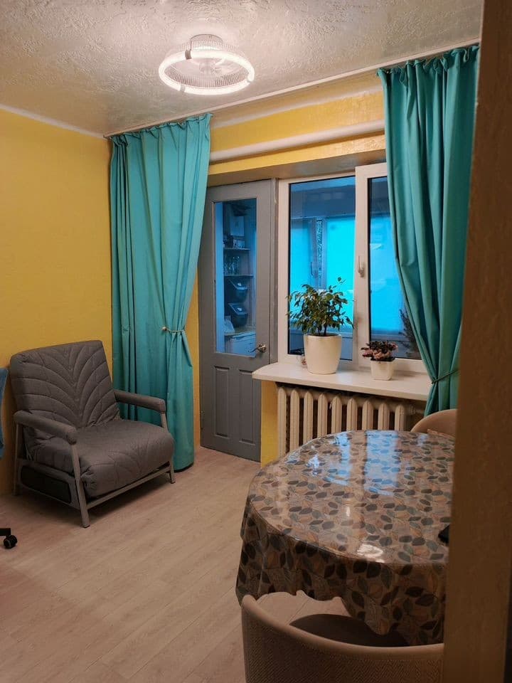 1-к. квартира, 27,6 м², 2/2 эт.