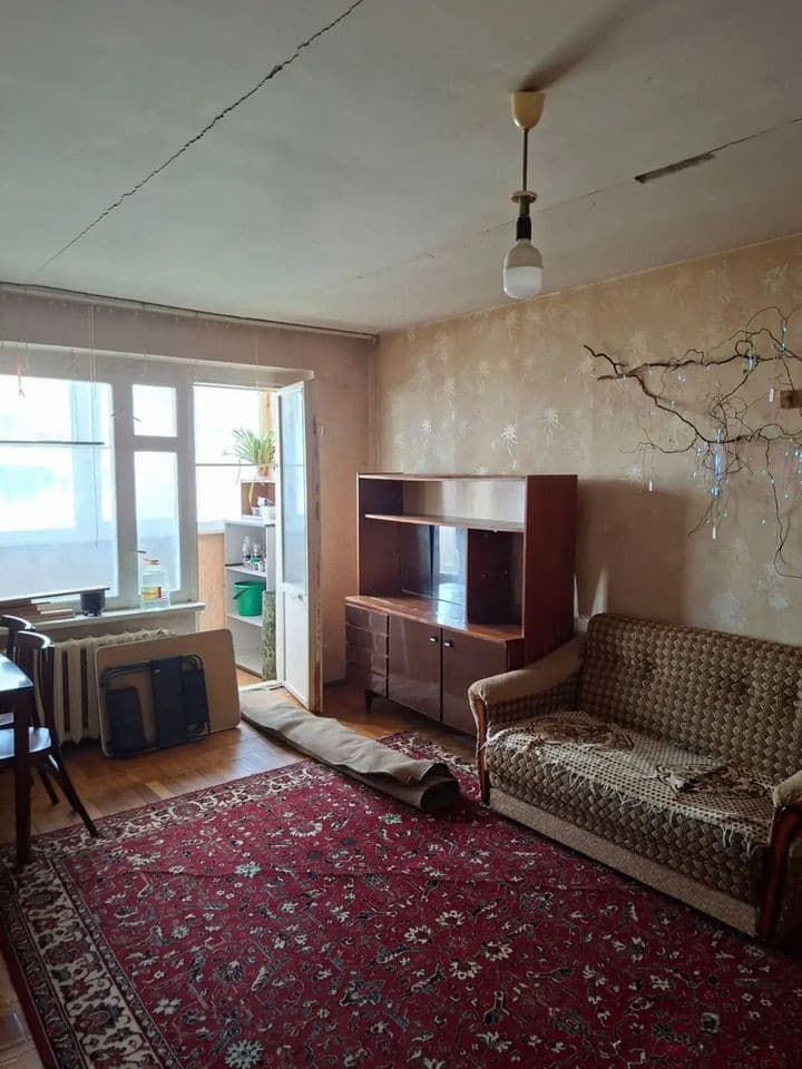 1-к. квартира, 33,3 м², 6/9 эт.