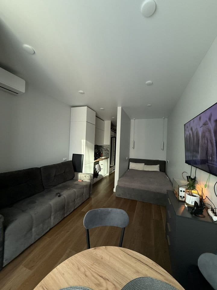 Квартира-студия, 24 м², 11/19 эт.