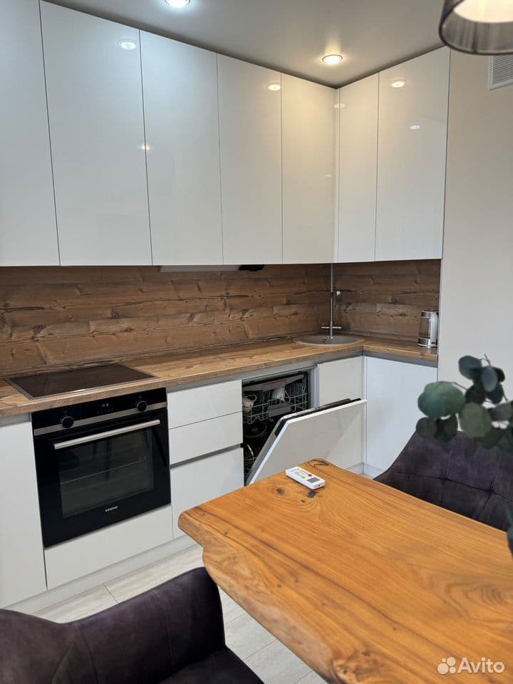 1-к. квартира, 35 м², 18/18 эт.