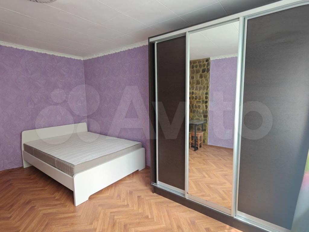 2-к. квартира, 33.6 м², 1/2 эт.