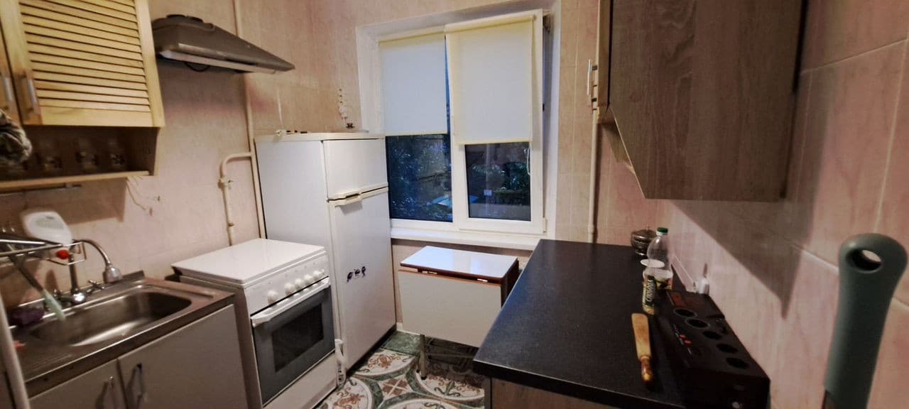 2-к. квартира, 43,9 м², 2/5 эт.