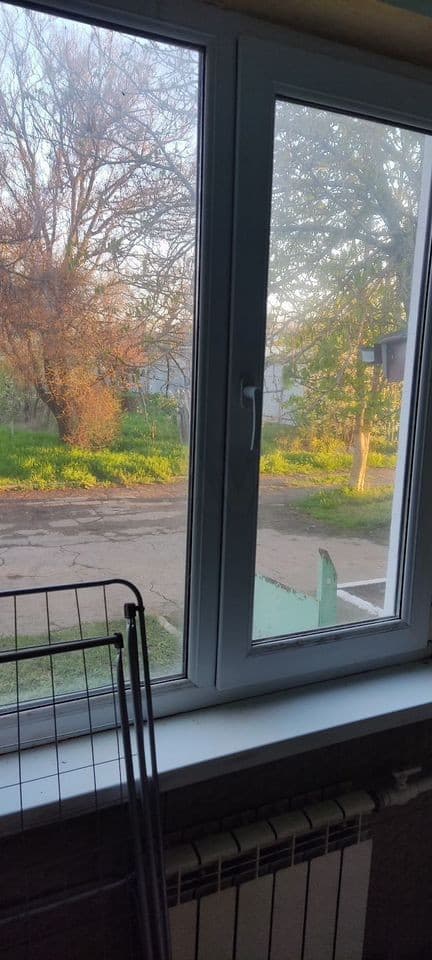 2-к. квартира, 44.3 м², 1/2 эт.