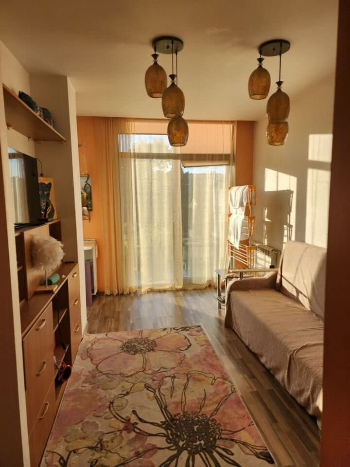Квартира-студия, 32,6 м², 2/5 эт.
