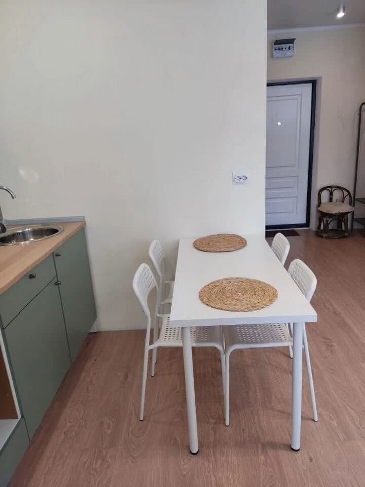Квартира-студия, 28 м², 5/22 эт.