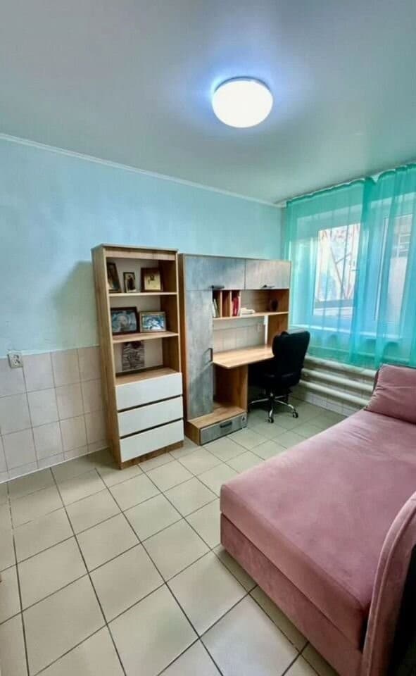 3-к. квартира, 59 м², 1/2 эт.