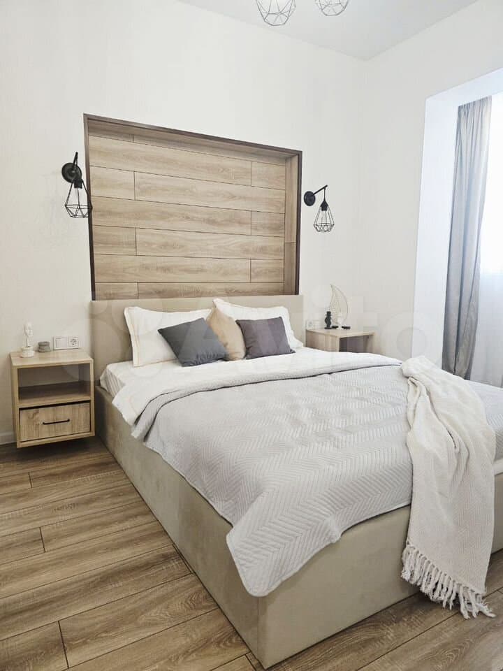 1-к. квартира, 33 м², 17/17 эт.