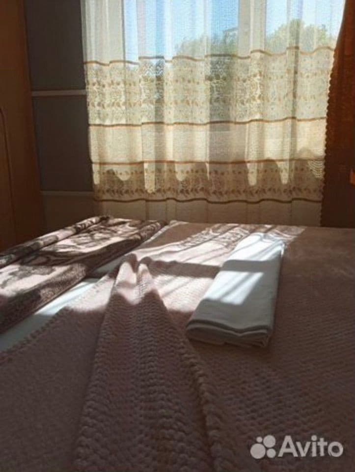 Квартира-студия, 14,6 м², 2/2 эт.