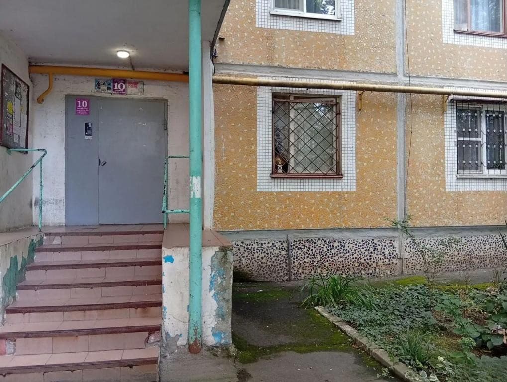 1-к. квартира, 19 м², 1/9 эт.