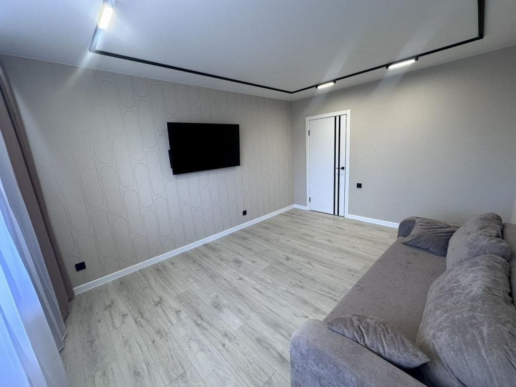 3-к. квартира, 68,2 м², 5/14 эт.