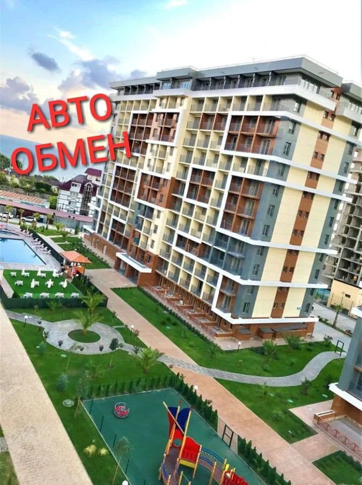1-к. квартира, 24 м², 3/13 эт.