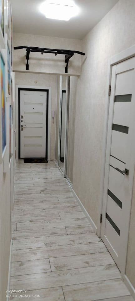 3-к. квартира, 65 м², 2/9 эт.