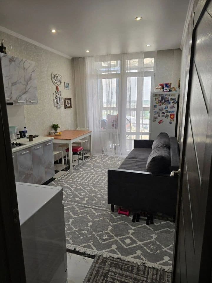 1-к. квартира, 39,5 м², 8/16 эт.