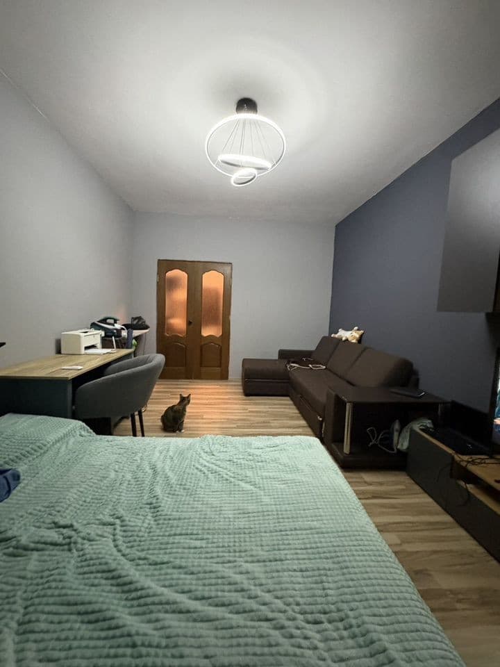 1-к. квартира, 38.7 м², 4/16 эт.