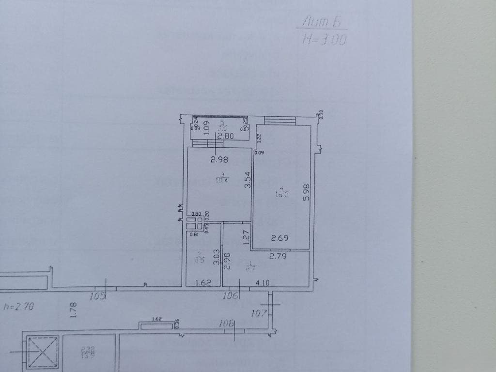 1-к. квартира, 39,6 м², 12/17 эт.