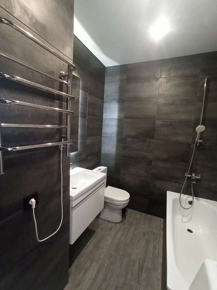2-к. квартира, 51,8 м², 7/8 эт.