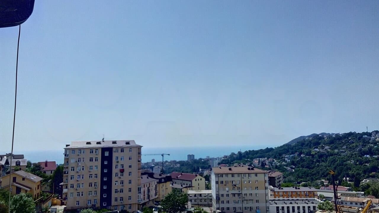3-к. квартира, 44 м², 6/6 эт.