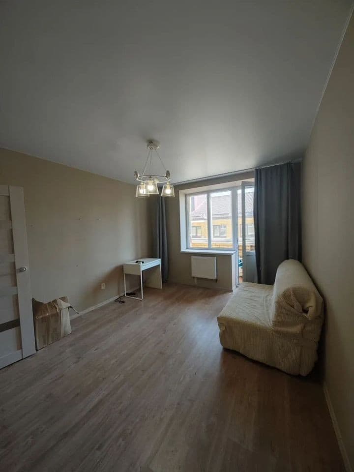 1-к. квартира, 35,2 м², 3/6 эт.