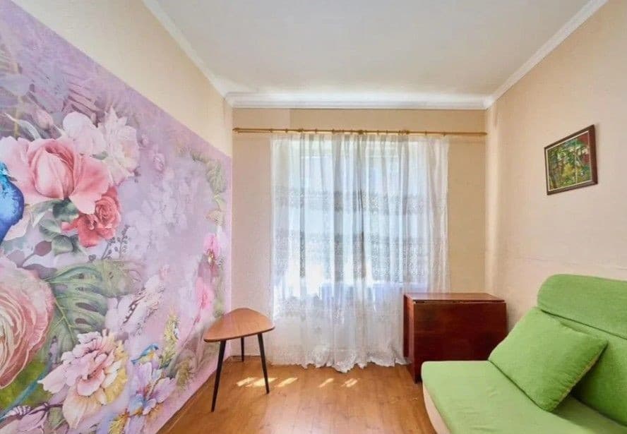 1-к. квартира, 28,5 м², 1/2 эт.