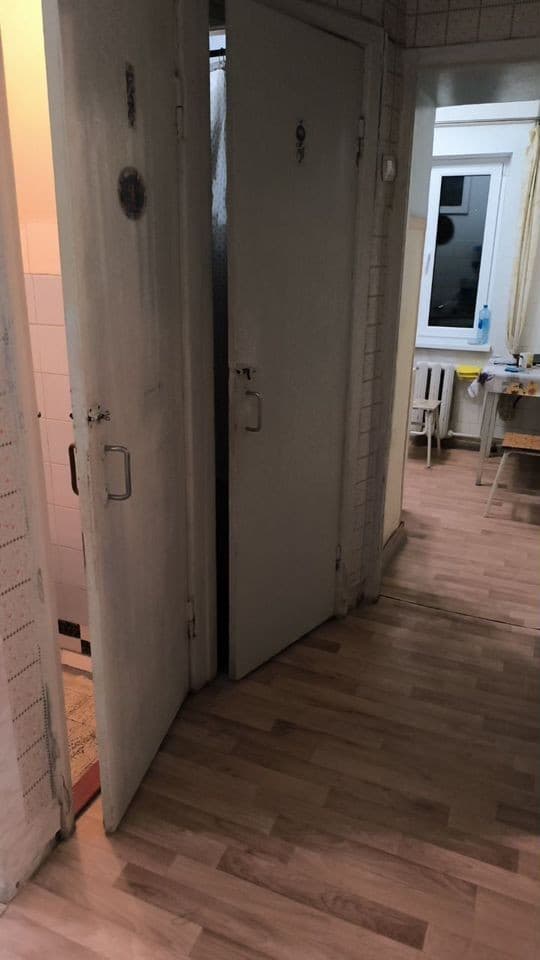 3-к. квартира, 55,9 м², 2/5 эт.