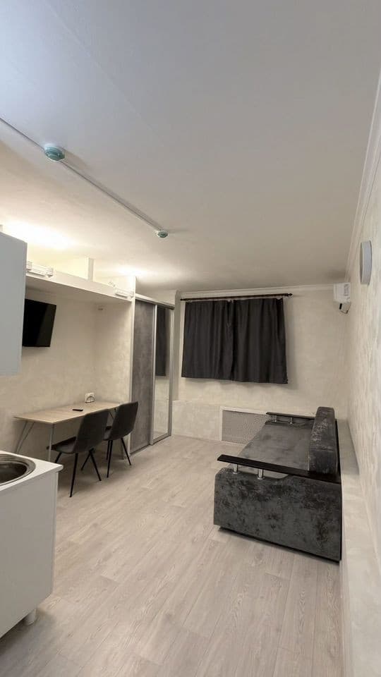 Апартаменты-студия, 19,4 м², 0/10 эт.