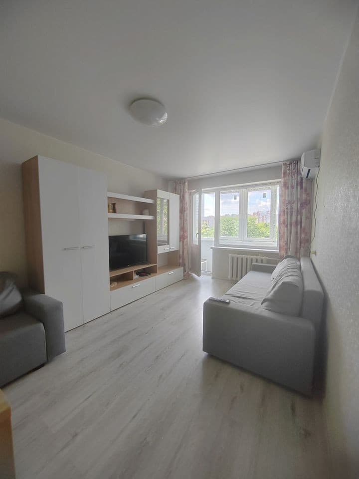 1-к. квартира, 30 м², 5/5 эт.