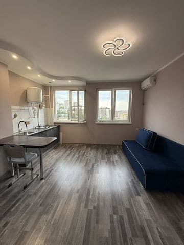 Квартира-студия, 25 м², 3/4 эт.