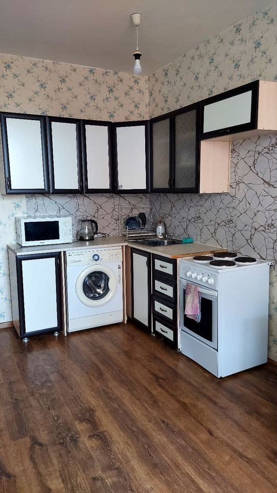 Квартира-студия, 26,6 м², 6/7 эт.