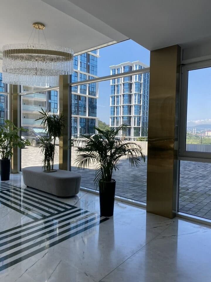 Квартира-студия, 17,1 м², 15/19 эт.