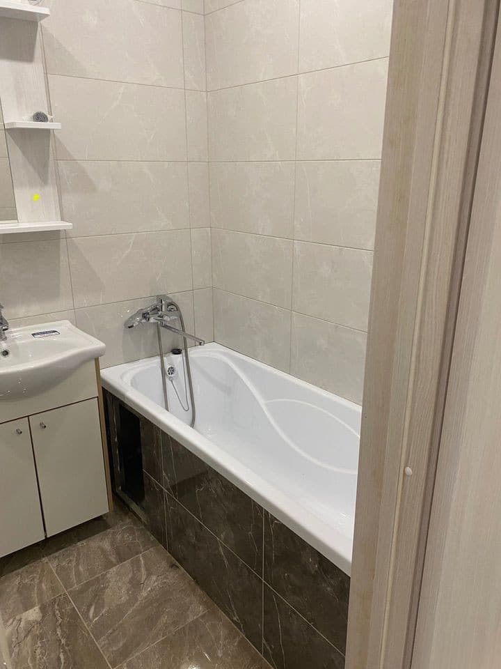 1-к. квартира, 31,6 м², 11/20 эт.