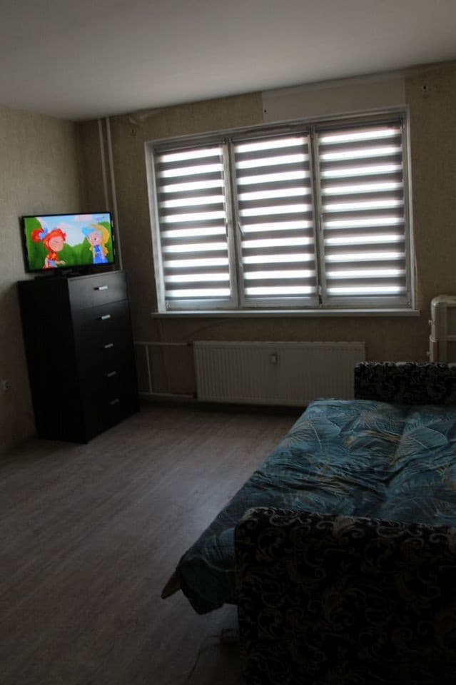 1-к. квартира, 37,8 м², 10/16 эт.