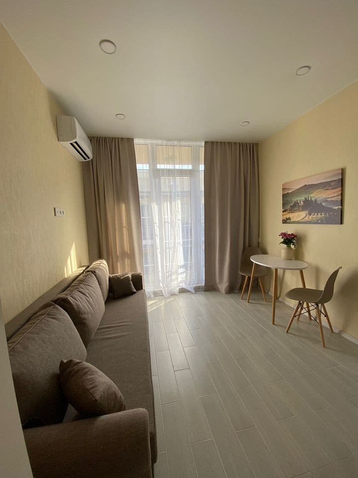 Квартира-студия, 19,1 м², 3/3 эт.