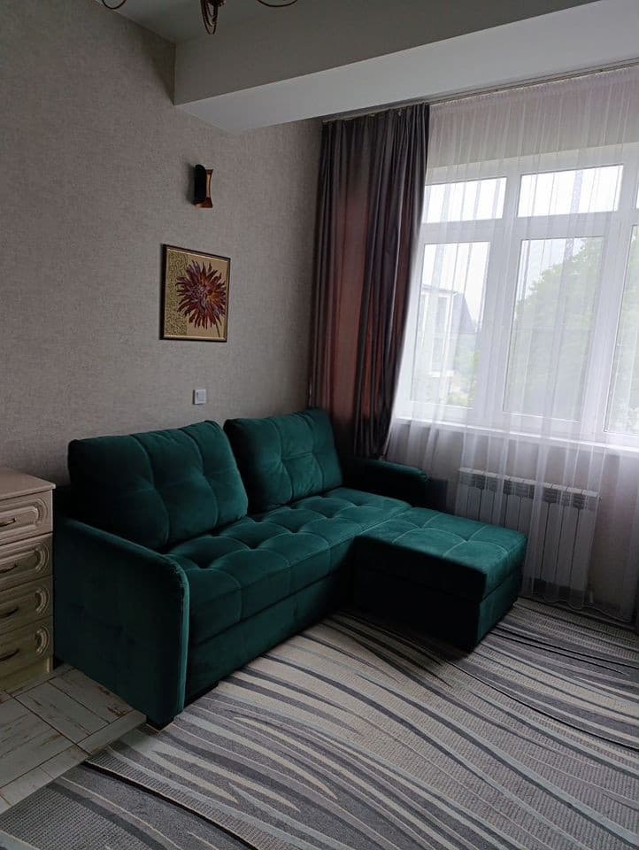 Квартира-студия, 27 м², 1/5 эт.