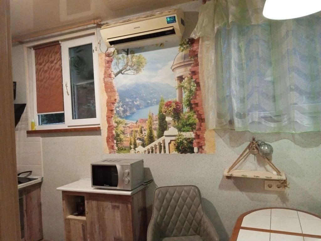 2-к. квартира, 25 м², 2/9 эт.