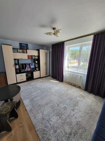 2-к. квартира, 45,1 м², 1/2 эт.