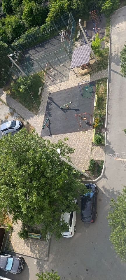 1-к. квартира, 30,8 м², 8/9 эт.