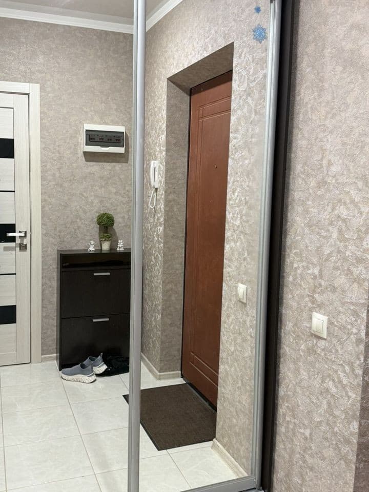 Квартира-студия, 24,1 м², 16/16 эт.