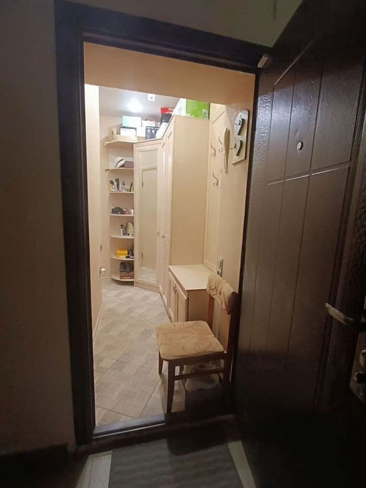 1-к. квартира, 25 м², 6/7 эт.