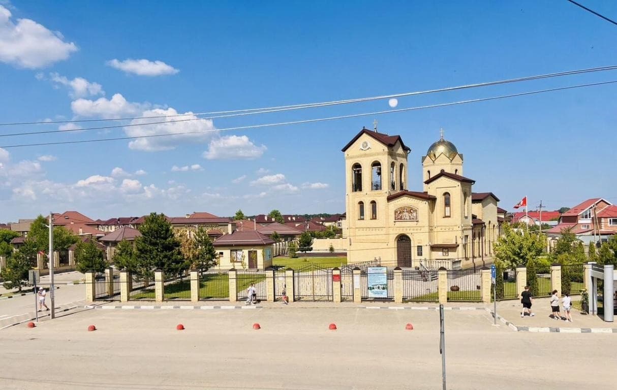 1-к. квартира, 40 м², 2/4 эт.