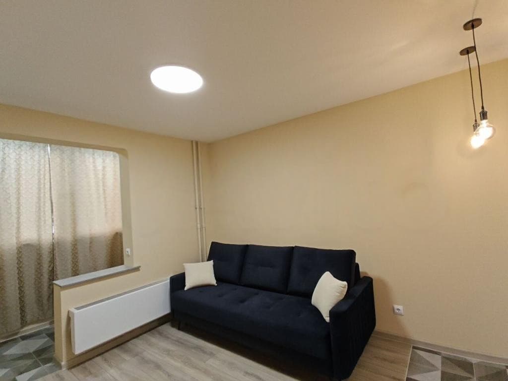 2-к. квартира, 37,4 м², 7/16 эт.