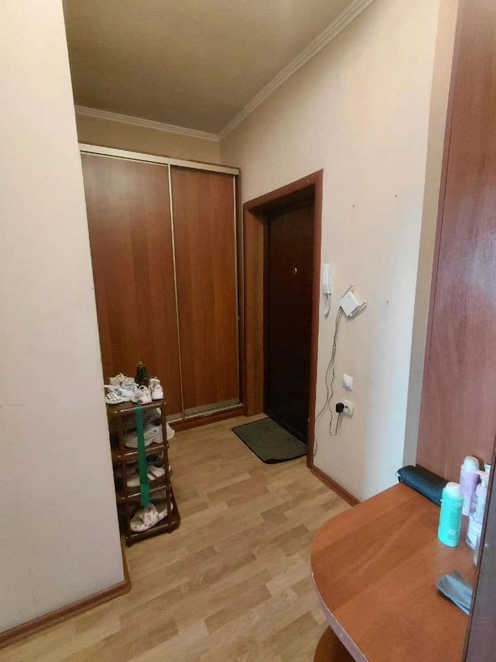 2-к. квартира, 61 м², 4/4 эт.