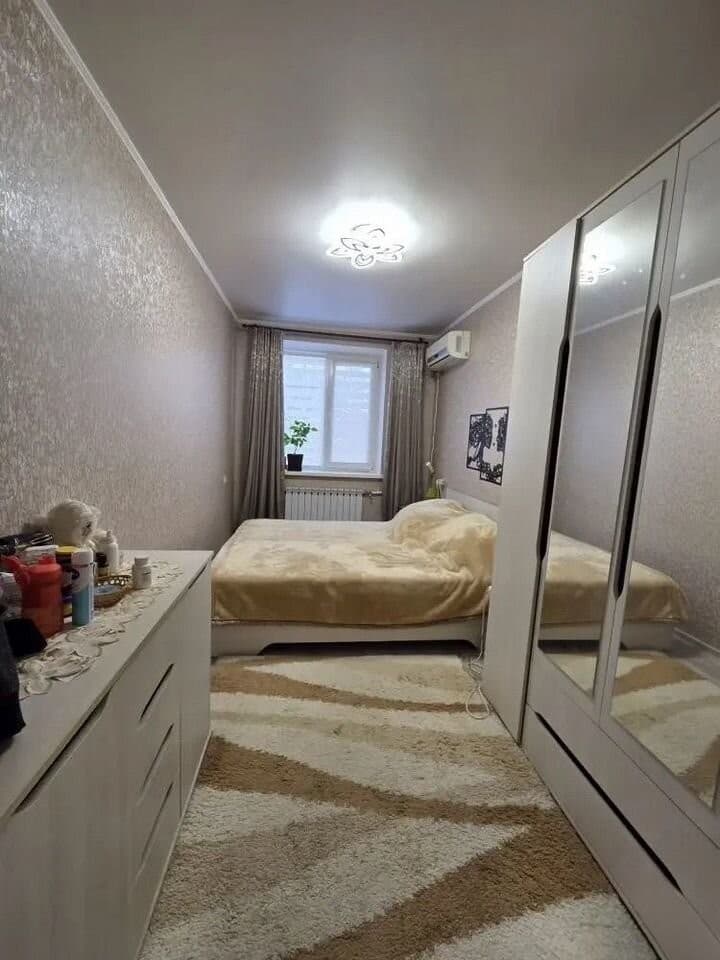 2-к. квартира, 42,9 м², 2/2 эт.