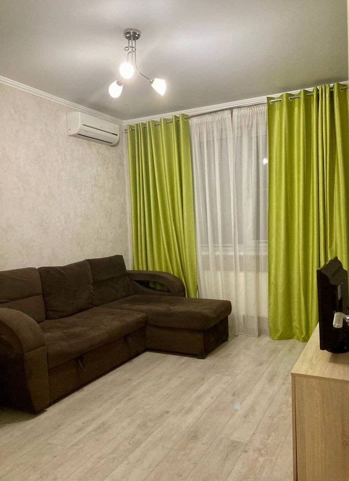 1-к. квартира, 31,6 м², 7/9 эт.