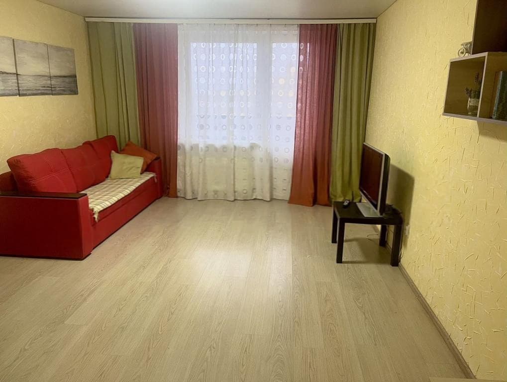 Квартира-студия, 29,3 м², 11/17 эт.