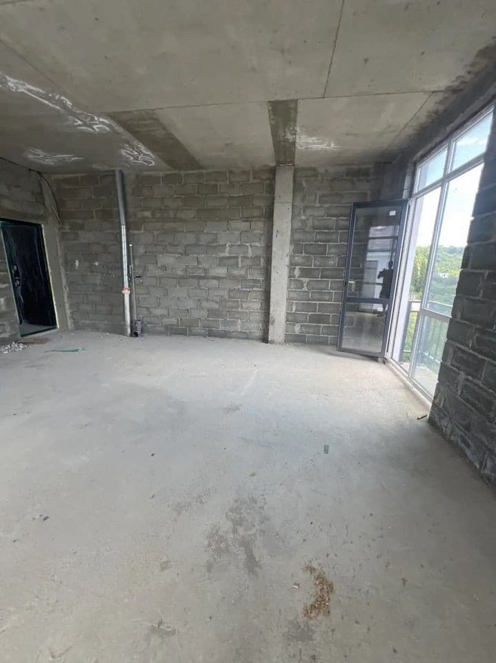 Квартира-студия, 34,1 м², 3/3 эт.