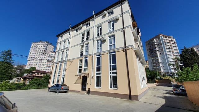  3-к. квартира, 62 м², 3/3 эт.