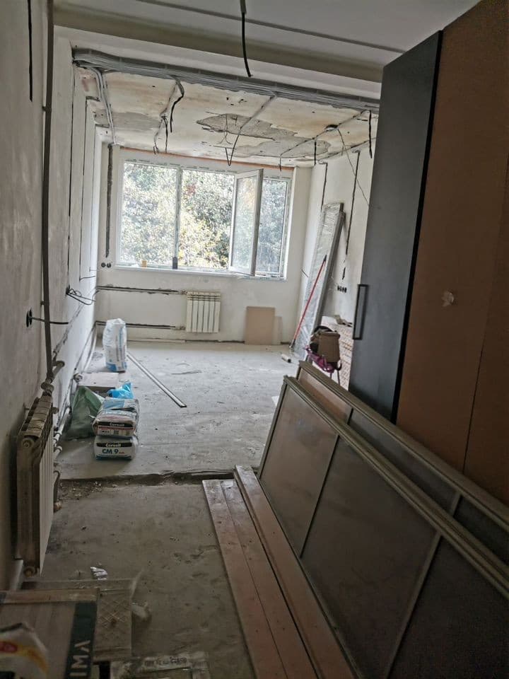 1-к. квартира, 28 м², 3/5 эт.