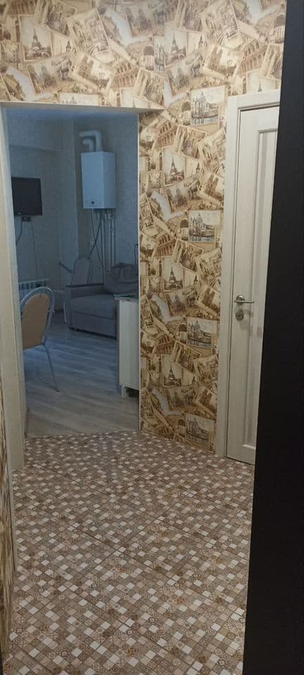 2-к. квартира, 44 м², 9/12 эт.