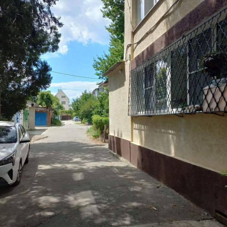 3-к. квартира, 49,6 м², 2/2 эт.