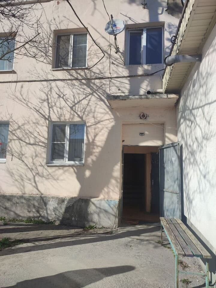 1-к. квартира, 38 м², 1/2 эт.
